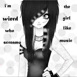 Meet your Posher, Izabelle